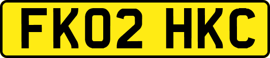 FK02HKC