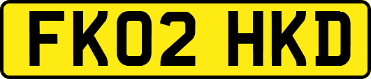 FK02HKD