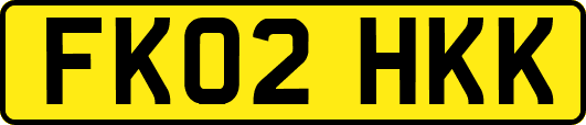 FK02HKK