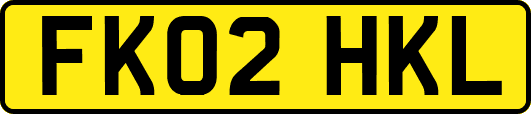 FK02HKL