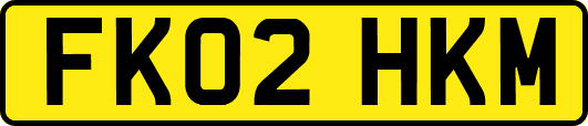 FK02HKM