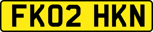 FK02HKN