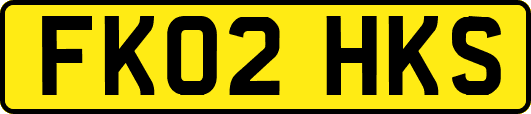 FK02HKS