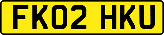 FK02HKU