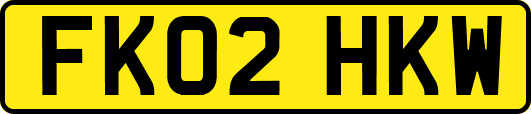 FK02HKW