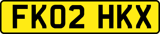 FK02HKX