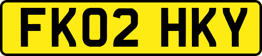 FK02HKY
