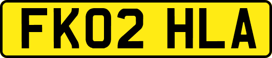 FK02HLA