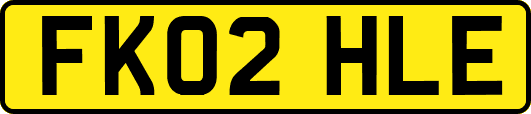 FK02HLE