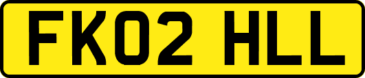 FK02HLL