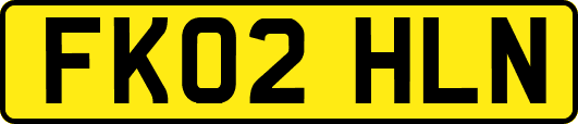FK02HLN