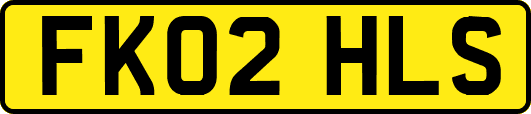 FK02HLS