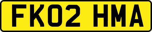 FK02HMA