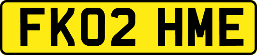 FK02HME