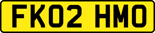 FK02HMO