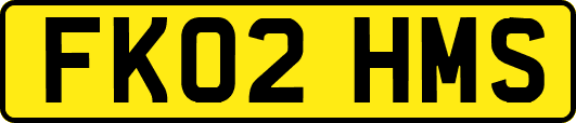 FK02HMS