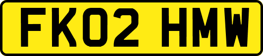 FK02HMW