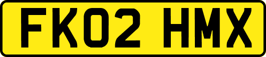 FK02HMX