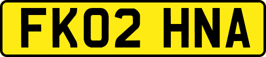 FK02HNA