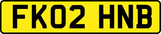 FK02HNB