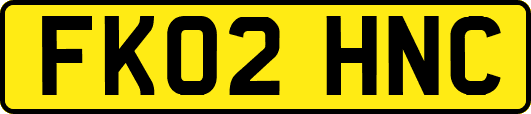 FK02HNC