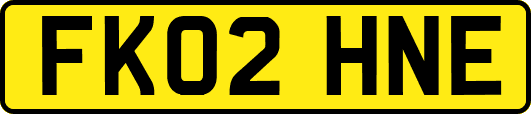 FK02HNE