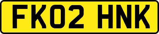 FK02HNK