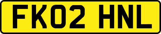 FK02HNL