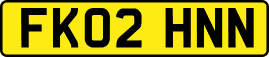 FK02HNN