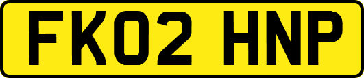 FK02HNP