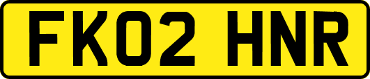 FK02HNR