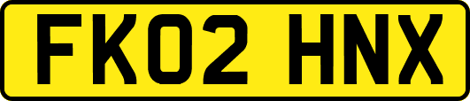 FK02HNX