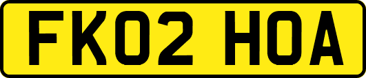 FK02HOA