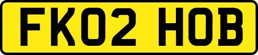 FK02HOB