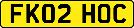 FK02HOC