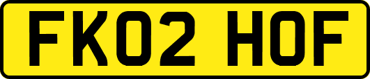 FK02HOF