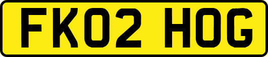FK02HOG
