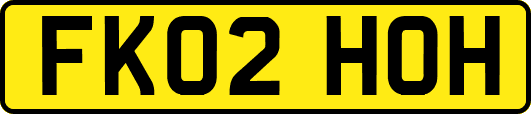 FK02HOH