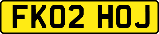 FK02HOJ