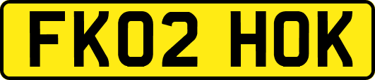 FK02HOK