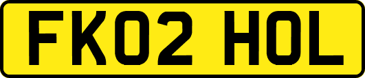 FK02HOL