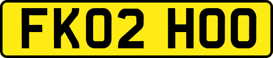 FK02HOO