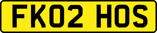FK02HOS