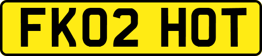 FK02HOT