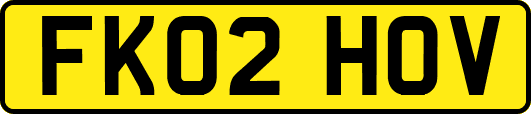 FK02HOV