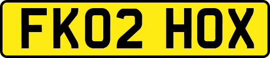 FK02HOX