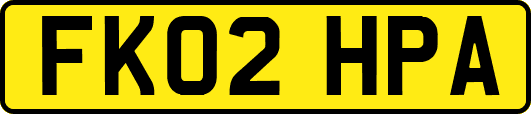 FK02HPA
