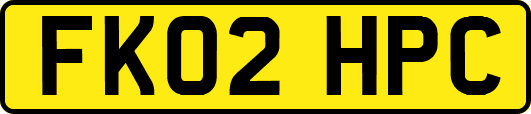 FK02HPC