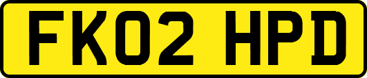FK02HPD