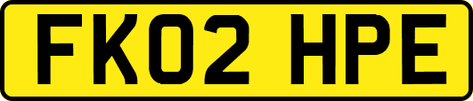 FK02HPE